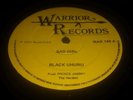 BLACK UHURU BAD GIRL KILLER ROOTS 12