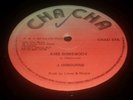 JOHNNY OSBOURNE KISS SOMEBODY KILLER ROOTS 12