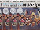 DAVE BRUBECK QUARTET 