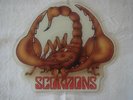 SCORPION RHYTHM OF LOVE 1988 PICTURE DISC HARP 5240 SAVAGE AMUSEMENT U.K. EMI