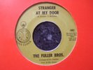 NORTHERN - THE FULLER BROS. - STRANGER AT MY DOOR - SOUL CLOCK - LISTEN