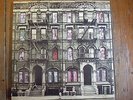 Led Zeppelin - Physical Graffiti - orig UK 1975 Swan Song 2 LP Stunning