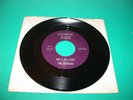 GIGOLOS this generation/she's my baby 45 california garage punk ORIG KBD