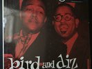 Charlie Parker and Dizzy Gillespie, 