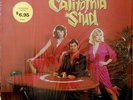 MODERN SOUL JAZZ A.O.R LP CALIFORNIA STUD 