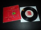 Buzzcocks Harmony in my Head autographed PS 45 1978 Sex Pistols Clash Punk