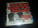 Sex Pistols Great rock 'n roll Swindle UK LP & Newspaper Shrink Clash Punk