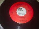 Sivilles ?– Foxy Dancer/Falling In Like Infinity Records electro boogie soul 7'