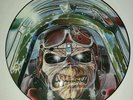 IRON MAIDEN   ACES HIGH   12