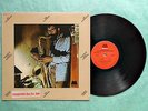 JOE HENDERSON & ALICE COLTRANE The Elements PROMO Orig.1974 Spiritual Jazz NM LP