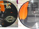 45T Serge Gainsbourg -- Requiem pour un con (remix 91) - Picture Disc -