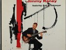 JIMMY RANEY FEATURING BOB BROOKMEYER ON ABC 129 US ORIGINAL MINT-