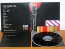 PINK FLOYD - THE FINAL CUT - LP NM JAPAN OBI - ORIGINALE 25AP 2410