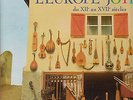 ATRIUM MUSICAE & GREGORIO PANIAGUA *L'Europe Joyeuse* RARE FRENCH LP ERATO NM