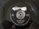 CA Doo Wop 45  Darla Hood & Rocketeers  No Secret Now  Encino  hear