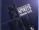 ROLAND KIRK I TALK w/SPIRITS VERY RARE ORIG '65 LIMELIGHT PROMO LP w/BOOKLET DG