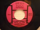 BARBARA AND BRENDA NORTHERN SOUL 'THAT'S WHEN YOU'VE GOT SOUL' M-  *LISTEN*