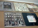 Led Zeppelin LP Records - II + III + IV + Physical Graffiti + Song Remains Same