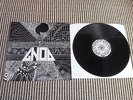 Gnod LP Bong White Hills Ash Ra Tempel Neu Tangerine Dream Harmonia psych rock