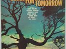 SONNY ROLLINS: Blues for Tomorrow RIVERSIDE DG ORIG vinyl LP blakey GRYCE