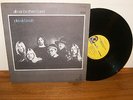 ALLMAN BROTHERS - Idlewind South (1970 Original Vinyl LP) ATCO SD-33-342 VG++