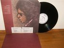 BOB DYLAN - Blood on the Tracks (1975 Original Vinyl LP) WLP PROMO