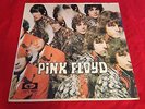 PINK FLOYD THE PIPER AT THE GATES OF DAWN LP MONO CAPITOL Psych Rock