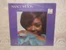 NANCY WILSON Hurt So Bad / GERMAN pressing CAPITOL C 062-80-232