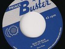 DAWN PENN - BLUE YES BLUE / HERE IS THE KEY - PREMIER LEAGUE ROCK STEADY