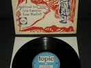 Ewan MacColl & Isla Cameron Still I Love Him 10