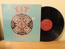 XIT Entrance LP ORIG '74 Canyon w/ Inner Slv  Psych IN SHRINK HEAR