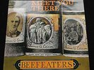 BEEFEATERS Meet You There DANISH Sonet 1969 LP Blues Psych