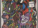 Orig '67 THE RED CRAYOLA Parable LP MONO Shrink TX PSYCH 13th Floor Elevators