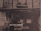 Orig DEXTER GORDON One Flight Up LP Blue Note Mono BLP 4176 Van Gelder Ear