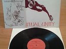 ALBERT AYLER TRIO LP