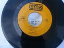 Larry Laster - Go For Yourself / Help Yourself Loma - Northern Soul 45 7
