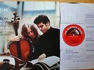 JACQUELINE DU PRE HAYDN BOCCHERINI CELLO CONCERTOS LP HMV ASD 2331 S/C UK NM+
