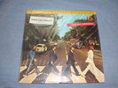The Beatles Abbey Road Original Master Recording LP SEALED