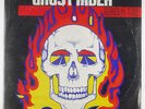 Reggae LP   General Tree   Ghost Rider   Sunset   VG+