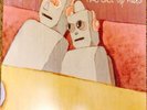 Get Up Kids - Something To Write Home About (Lavender Color Vinyl) saves the day