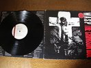 W.A.S.P. ?– The Crimson Idol LP 1ST PRESS HEAVY METAL 1992 PCSD 118