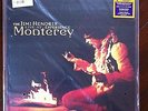 Jimi Hendrix Live at Monterey on Purple Vinyl  Record Store Day RSD 2014