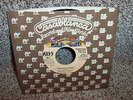 KISS Christine Sixteen Rare 70's DJ Demo Promo 7