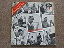 Buddy Tate - Swinging Like Tate 1958 UK LP FELSTED MONO TEST PRESSING
