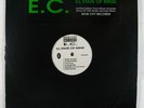 E.C. ILLA Ill State Of Mind 2xLP on Mob City NM