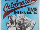 Reggae LP   Skatalites   Celebration Time   Studio One   shrink VG++