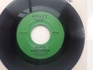 northern soul record - eddie parker - im gone