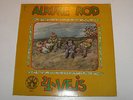 ALRUNE ROD - 4-VEJS - LP 1974 RARE DANISH ACID PROG PSYCH ROCK LISTEN