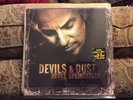 Bruce Springsteen Devils And Dust Vinyl Sealed