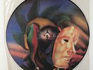 MARILLION - MARKET SQUARE HEROES (UK LTD 12